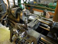 lathe