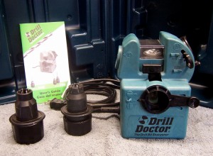 Drill Doctor model 750