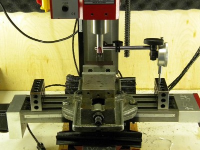 Mini-Mill – MachinistBlog.com