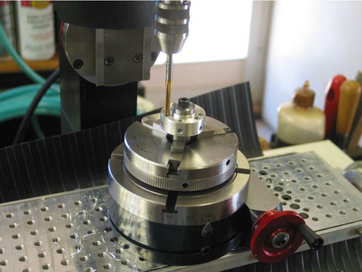 Coffee roaster hub