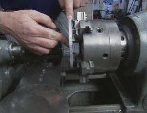 From one of MIT's TechTV Machine Shop Videos