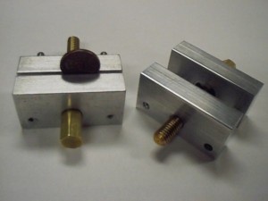 Professor McCabe's Pin Vise