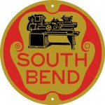 South Bend Lathe Logo